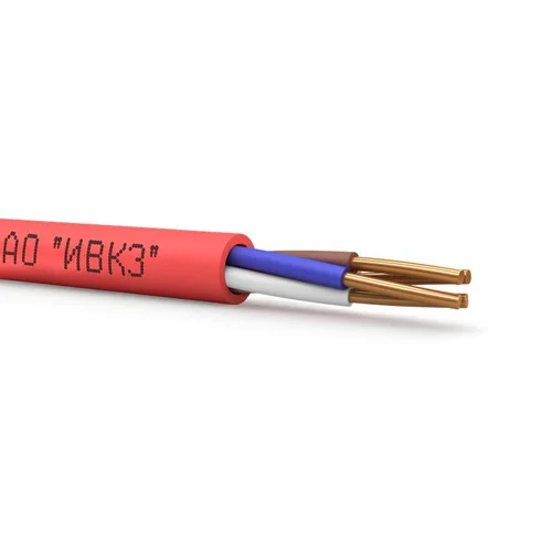 Кабель КПСВВнг(А)-LS 2х2х0.5 300В (бухта) (м) ИВКЗ 00-00039260 Кабель КПСВВнг(А)-LS 2х2х0.5 300В (бухта) (м) ИВКЗ 00-00039260