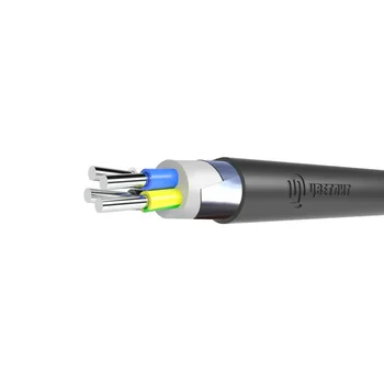 Кабель АВБШв 4х16 ОК (N) 0.66кВ (м) Цветлит 00-00128054 Кабель АВБШв 4х16 ОК (N) 0.66кВ (м) Цветлит 00-00128054