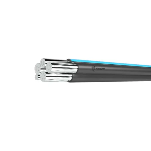 Провод СИП-2 3х50+1х54.6+1х16 (м) Цветлит 00-00129084 Провод СИП-2 3х50+1х54.6+1х16 (м) Цветлит 00-00129084