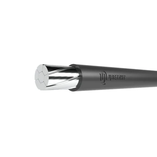 Провод СИП-3 1х35 20кВ (м) Цветлит 00-00129187