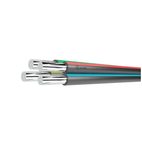 Провод СИП-4 4х50 (м) Цветлит 00-00129213 Провод СИП-4 4х50 (м) Цветлит 00-00129213