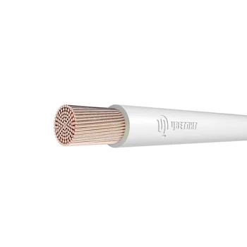 Провод ПуГВнг(А)-LS 1х10 Б 450/750В (м) Цветлит 00-00130515 Провод ПуГВнг(А)-LS 1х10 Б 450/750В (м) Цветлит 00-00130515