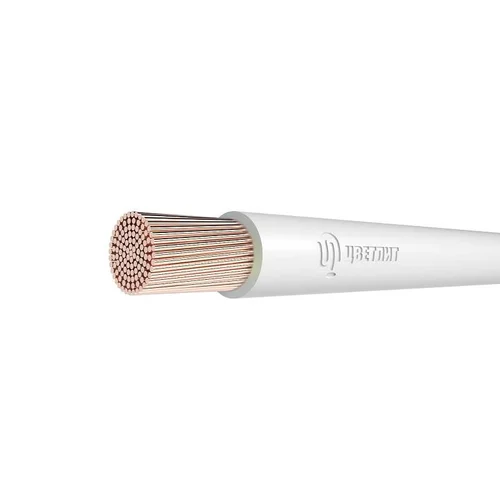 Провод ПуГВнг(А)-LS 1х50 Б 450/750В (м) Цветлит 00-00130519 Провод ПуГВнг(А)-LS 1х50 Б 450/750В (м) Цветлит 00-00130519