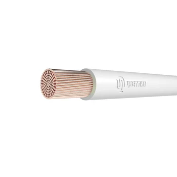 Провод ПуГВнг(А)-LS 1х240 Б 450/750В (м) Цветлит 00-00130525 Провод ПуГВнг(А)-LS 1х240 Б 450/750В (м) Цветлит 00-00130525