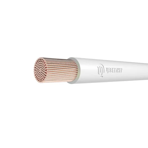 Провод ПуГВнг(А)-LS 1х240 Б 450/750В (м) Цветлит 00-00130525 Провод ПуГВнг(А)-LS 1х240 Б 450/750В (м) Цветлит 00-00130525