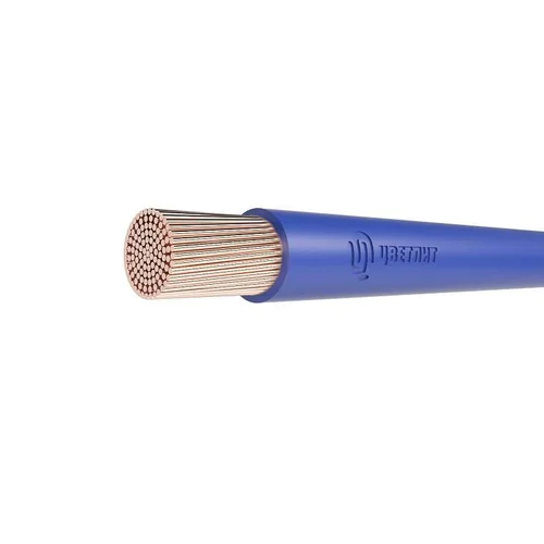 Провод ПуГВнг(А)-LS 1х35 С 450/750В (м) Цветлит 00-00130535 Провод ПуГВнг(А)-LS 1х35 С 450/750В (м) Цветлит 00-00130535