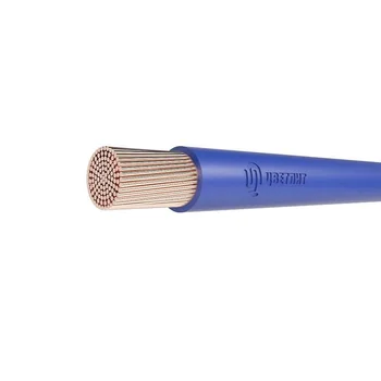 Провод ПуГВнг(А)-LS 1х50 С 450/750В (м) Цветлит 00-00130536 Провод ПуГВнг(А)-LS 1х50 С 450/750В (м) Цветлит 00-00130536