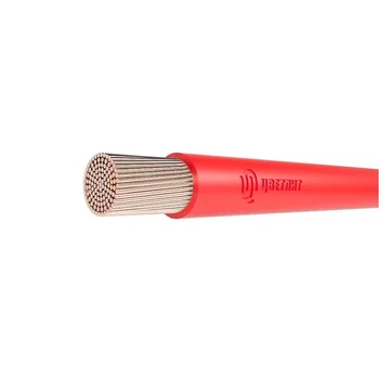 Провод ПуГВнг(А)-LS 1х2.5 К 450/750В (бухта) (м) Цветлит 00-00130580 Провод ПуГВнг(А)-LS 1х2.5 К 450/750В (бухта) (м) Цветлит 00-00130580