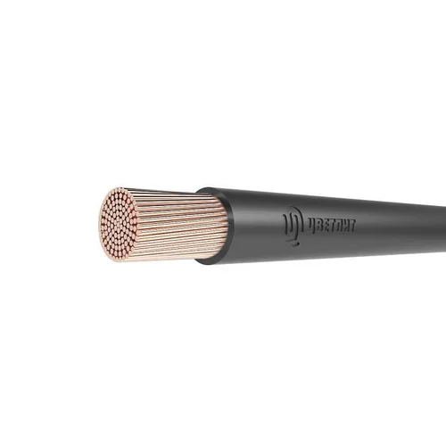 Провод ПуГВнг(А)-LS 1х35 Ч 450/750В (м) Цветлит 00-00130603