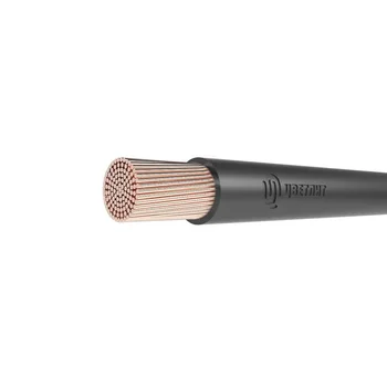 Провод ПуГВнг(А)-LS 1х70 Ч 450/750В (м) Цветлит 00-00130605 Провод ПуГВнг(А)-LS 1х70 Ч 450/750В (м) Цветлит 00-00130605