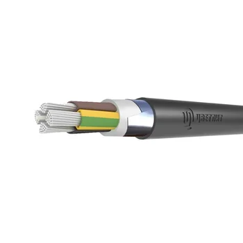 Кабель АВБШв 4х120 МС (N) 1кВ (м) Цветлит 00-00137328 Кабель АВБШв 4х120 МС (N) 1кВ (м) Цветлит 00-00137328