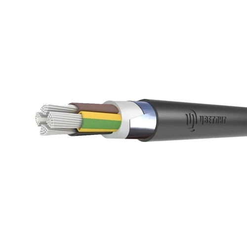 Кабель АВБШв 4х120 МС (N) 1кВ (м) Цветлит 00-00137328