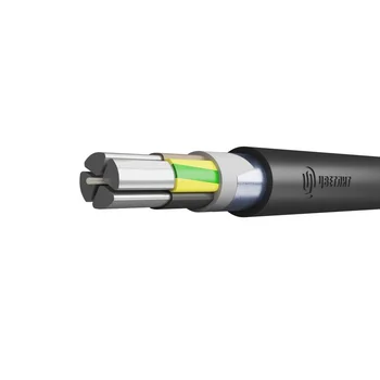 Кабель АВБШв 4х95 ос (N) 1кВ (м) Цветлит 00-00138285 Кабель АВБШв 4х95 ос (N) 1кВ (м) Цветлит 00-00138285