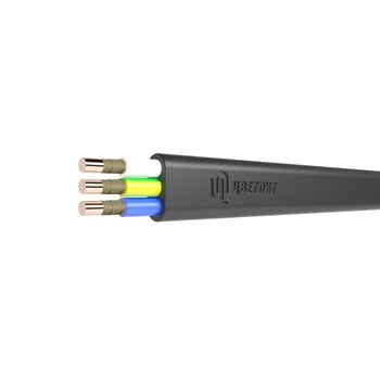 Кабель ППГ-Пнг(А)-FRHF 3х1.5 ОК (N PE) 0.66кВ (м) Цветлит 00-00140365 Кабель ППГ-Пнг(А)-FRHF 3х1.5 ОК (N PE) 0.66кВ (м) Цветлит 00-00140365