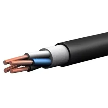 Кабель ППГнг(А)-HF 4х2.5 ОК (N) 0.66кВ (м) Цветлит 00-00140574 Кабель ППГнг(А)-HF 4х2.5 ОК (N) 0.66кВ (м) Цветлит 00-00140574