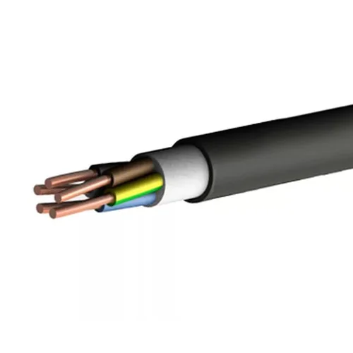 Кабель ППГнг(А)-HF 5х1.5 ОК (N PE) 0.66кВ (м) Цветлит 00-00140600 Кабель ППГнг(А)-HF 5х1.5 ОК (N PE) 0.66кВ (м) Цветлит 00-00140600