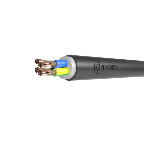 Кабель ВВГнг(А)-FRLS 4х35 МК (N) 0.66кВ (м) Цветлит 00-00140707 Кабель ВВГнг(А)-FRLS 4х35 МК (N) 0.66кВ (м) Цветлит 00-00140707
