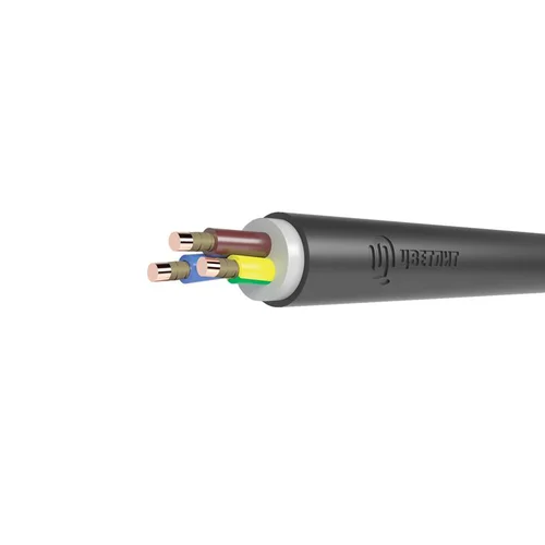 Кабель ВВГнг(А)-FRLS 3х10 ОК (N PE) 0.66кВ (м) Цветлит 00-00140722 Кабель ВВГнг(А)-FRLS 3х10 ОК (N PE) 0.66кВ (м) Цветлит 00-00140722