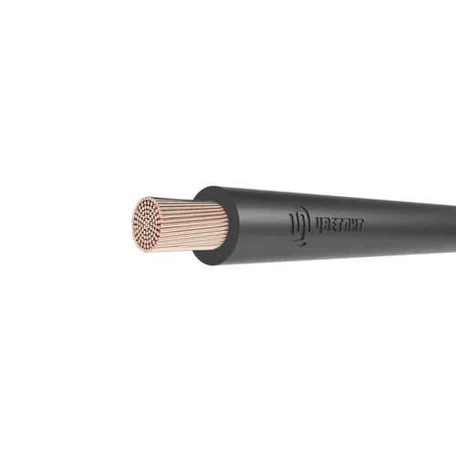 Провод ВПП 1х25 380В (м) Цветлит 00-00147831 Провод ВПП 1х25 380В (м) Цветлит 00-00147831