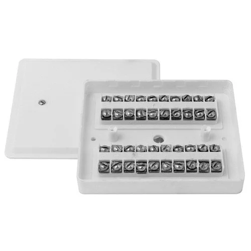 Изделие коммутационное КРТП-10 Элтех-Сервис 00000000537