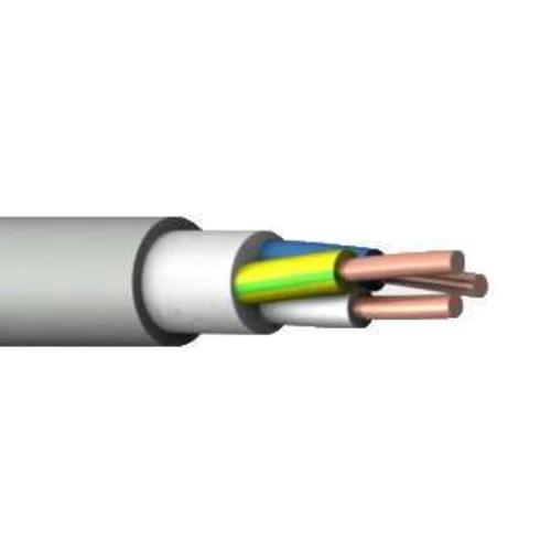Кабель NUM-J 3х4 (бухта) (м) ЭЛЕКТРОКАБЕЛЬ НН 000006669 Кабель NUM-J 3х4 (бухта) (м) ЭЛЕКТРОКАБЕЛЬ НН 000006669