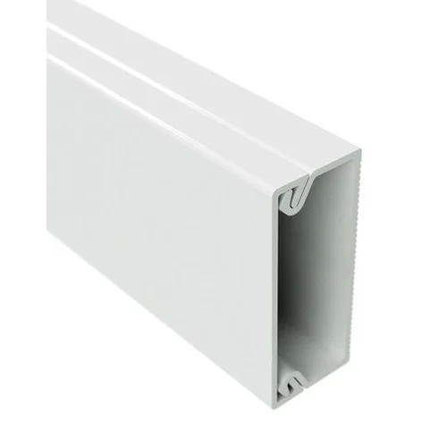 Кабель-канал 30х10 L2000 пластик TMC DKC 00311 Кабель-канал 30х10 L2000 пластик TMC DKC 00311