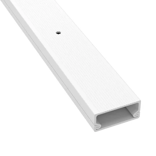 Кабель-канал 22х10 L2000 пластик TMC розн. (уп.8шт) DKC 00317R Кабель-канал 22х10 L2000 пластик TMC розн. (уп.8шт) DKC 00317R