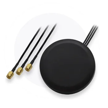 Антенна всенаправленная Teltonika SISO MOBILE/GNSS/WIFI IP67 Антенна всенаправленная Teltonika SISO MOBILE/GNSS/WIFI IP67