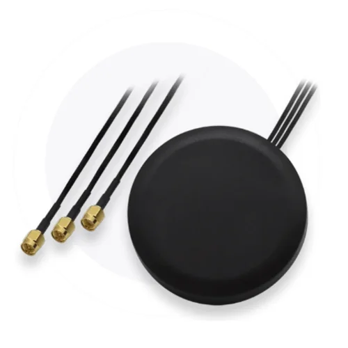 Антенна всенаправленная Teltonika SISO MOBILE/GNSS/WIFI IP67 Антенна всенаправленная Teltonika SISO MOBILE/GNSS/WIFI IP67