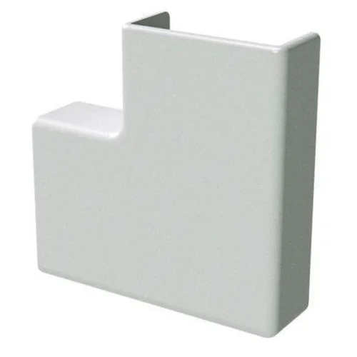 Угол плоский для кабель-канала 15х17 APM DKC 00414 Угол плоский для кабель-канала 15х17 APM DKC 00414