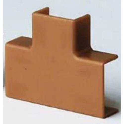 Тройник для кабель-канала IM 40х17 кор. DKC 00541B Тройник для кабель-канала IM 40х17 кор. DKC 00541B