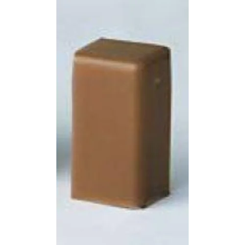 Заглушка для кабель-канала LM 40х17 кор. DKC 00579B