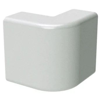 Угол внешний AEM 50х20 (розн. упак. 2шт) DKC 00656R Угол внешний AEM 50х20 (розн. упак. 2шт) DKC 00656R