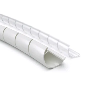 Жгут для кабеля SPIRALITE P4 (уп.20м) DKC 00964RL Жгут для кабеля SPIRALITE P4 (уп.20м) DKC 00964RL