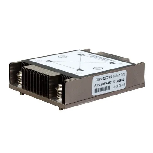 Радиатор процессора для сервера Lenovo x3550 M5 Радиатор процессора для сервера Lenovo x3550 M5