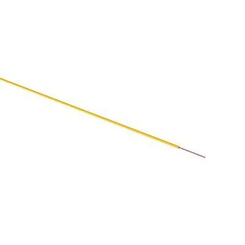 Провод ПГВА 2.5 Ж бухта (м) Rexant 01-6542