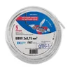 Провод ШВВП 2х0.75 (уп.5м) Rexant 01-8086-5 Провод ШВВП 2х0.75 (уп.5м) Rexant 01-8086-5