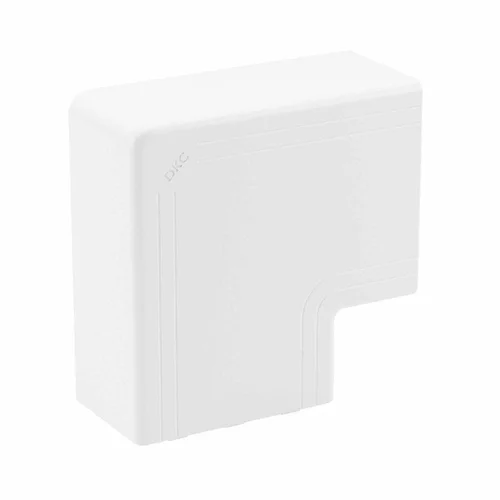 Угол плоский NPAN 60х40 (розн. упак. 2шт) DKC 01739R Угол плоский NPAN 60х40 (розн. упак. 2шт) DKC 01739R