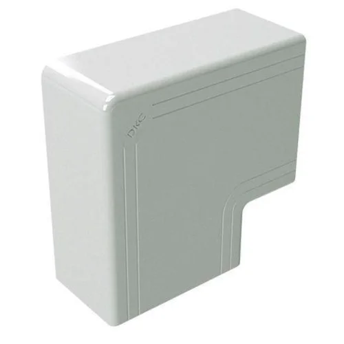 Угол плоский для кабель-канала 80х40 NPAN DKC 01740