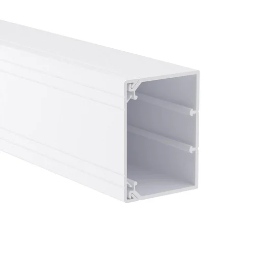 Кабель-канал 80х60 L2000 пластик TA-GN DKC 01785 Кабель-канал 80х60 L2000 пластик TA-GN DKC 01785