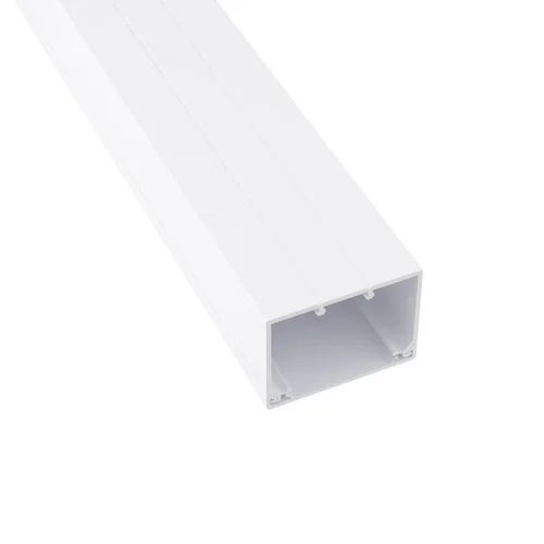 Кабель-канал 80х60 L2000 пластик TA-GN DKC 01785 Кабель-канал 80х60 L2000 пластик TA-GN DKC 01785