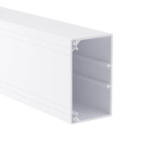 Кабель-канал 100х60 L2000 пластик TA-GN DKC 01786 Кабель-канал 100х60 L2000 пластик TA-GN DKC 01786