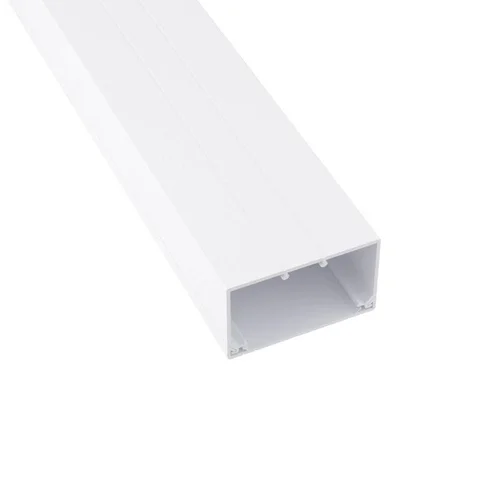 Кабель-канал 100х60 L2000 пластик TA-GN DKC 01786 Кабель-канал 100х60 L2000 пластик TA-GN DKC 01786