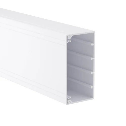 Кабель-канал 120х60 L2000 пластик TA-GN DKC 01787 Кабель-канал 120х60 L2000 пластик TA-GN DKC 01787