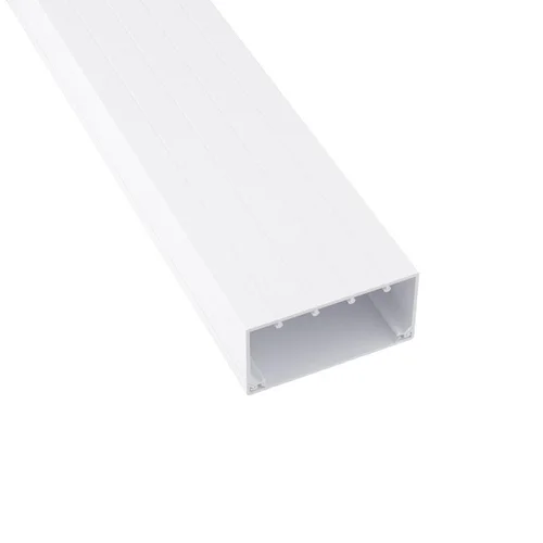 Кабель-канал 120х60 L2000 пластик TA-GN DKC 01787 Кабель-канал 120х60 L2000 пластик TA-GN DKC 01787