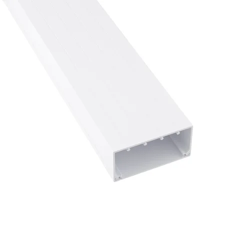 Кабель-канал 120х60 L2000 пластик TA-GN DKC 01787 Кабель-канал 120х60 L2000 пластик TA-GN DKC 01787