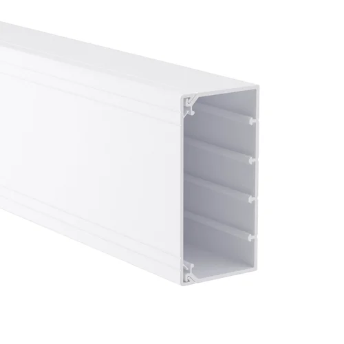 Кабель-канал 120х60 L2000 пластик TA-GN DKC 01787 Кабель-канал 120х60 L2000 пластик TA-GN DKC 01787