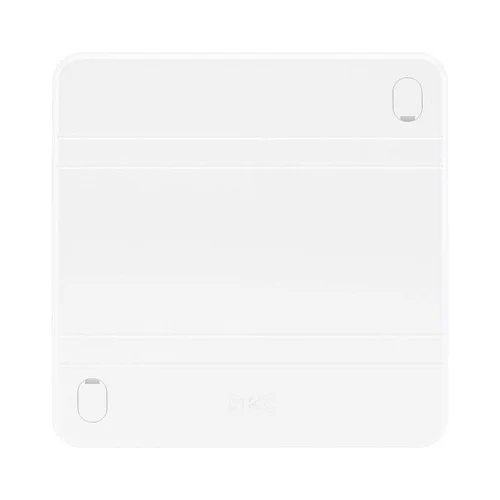 Коробка распределительная 110х110х55мм для кабель-канала DKC 01869 Коробка распределительная 110х110х55мм для кабель-канала DKC 01869