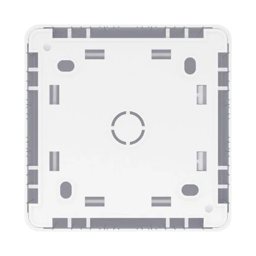 Коробка распределительная 110х110х55мм для кабель-канала DKC 01869 Коробка распределительная 110х110х55мм для кабель-канала DKC 01869