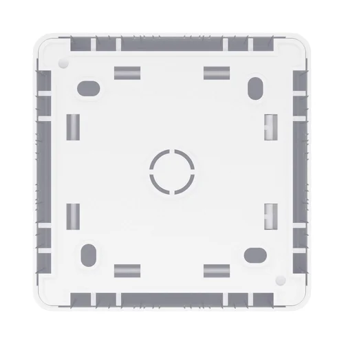 Коробка распределительная 110х110х55мм для кабель-канала DKC 01869 Коробка распределительная 110х110х55мм для кабель-канала DKC 01869